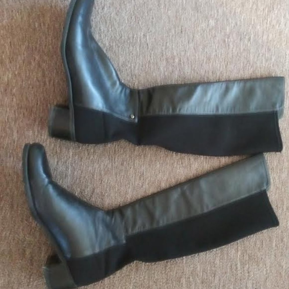 Stuart Weitzman and Live a Little